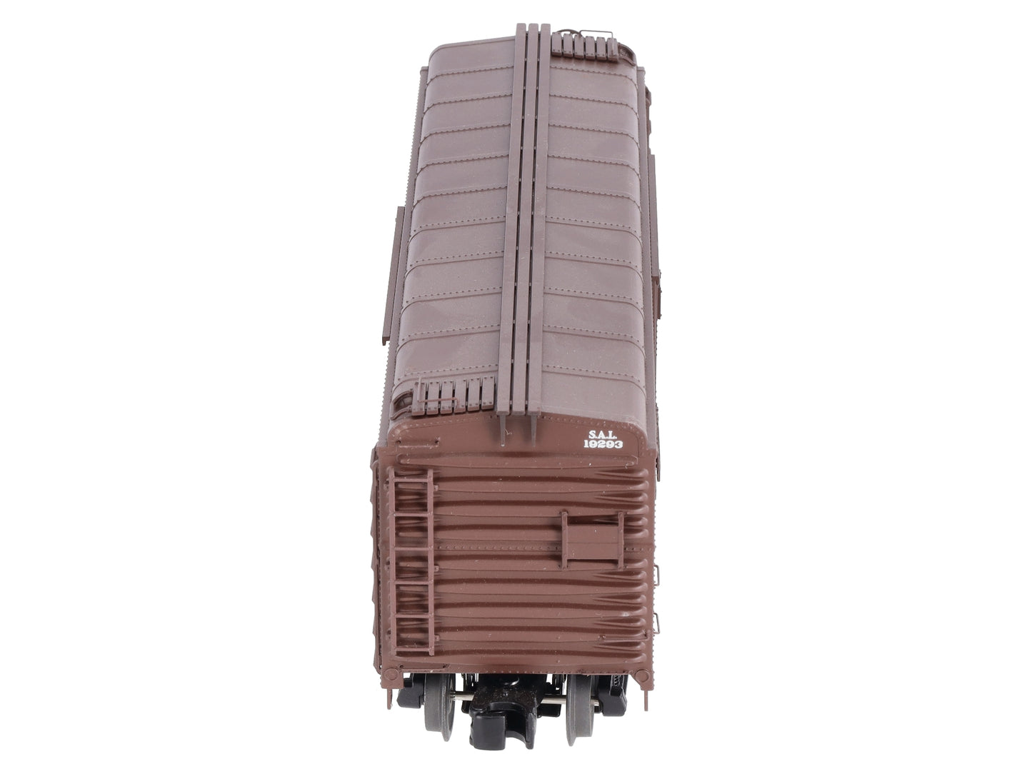 Lionel 6-17730 Seaboard Round-Roof Boxcar #19293