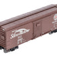 Lionel 6-17730 Seaboard Round-Roof Boxcar #19293