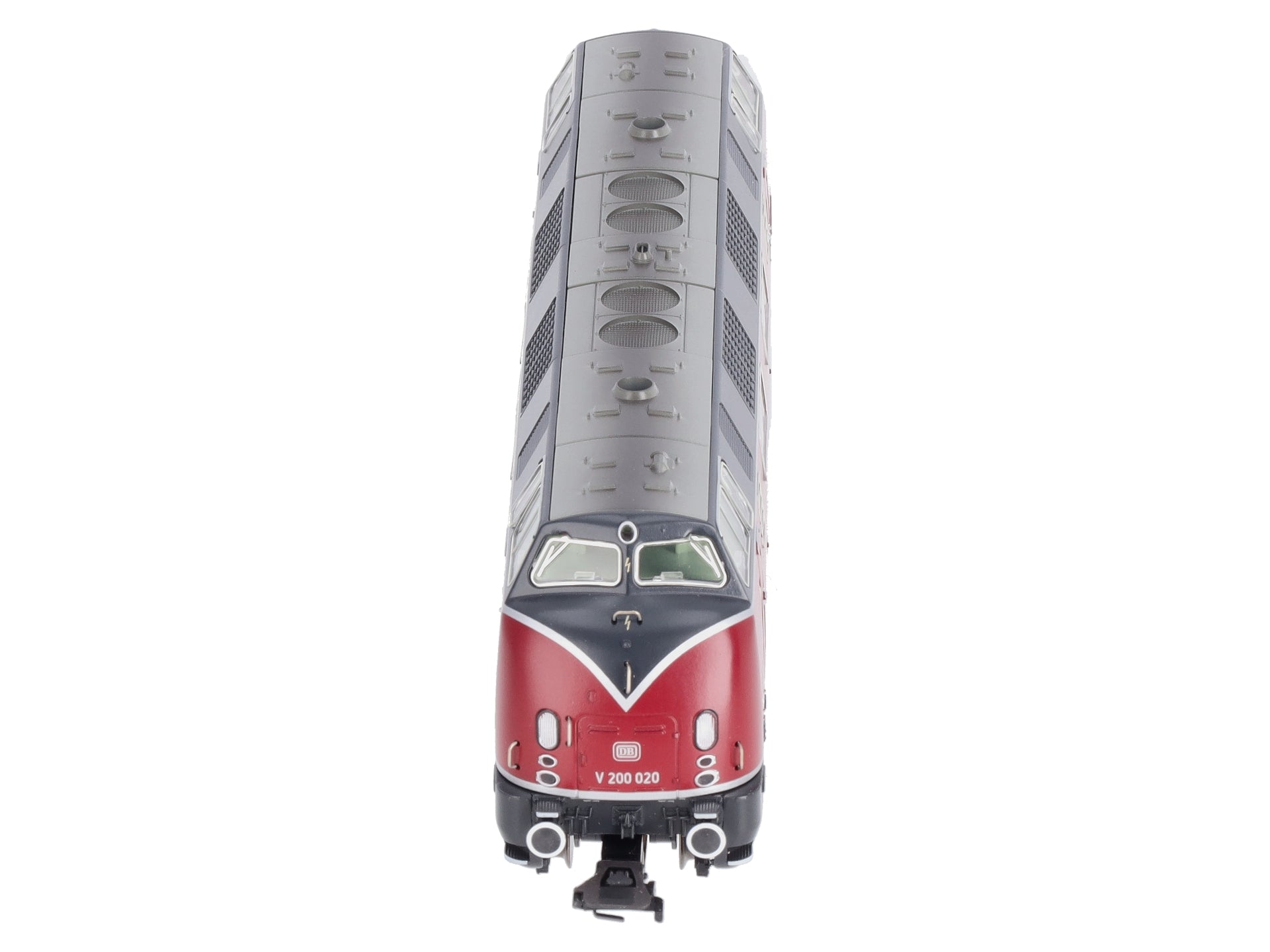 Marklin 39804 DB cl V200 Diesel Locomotive