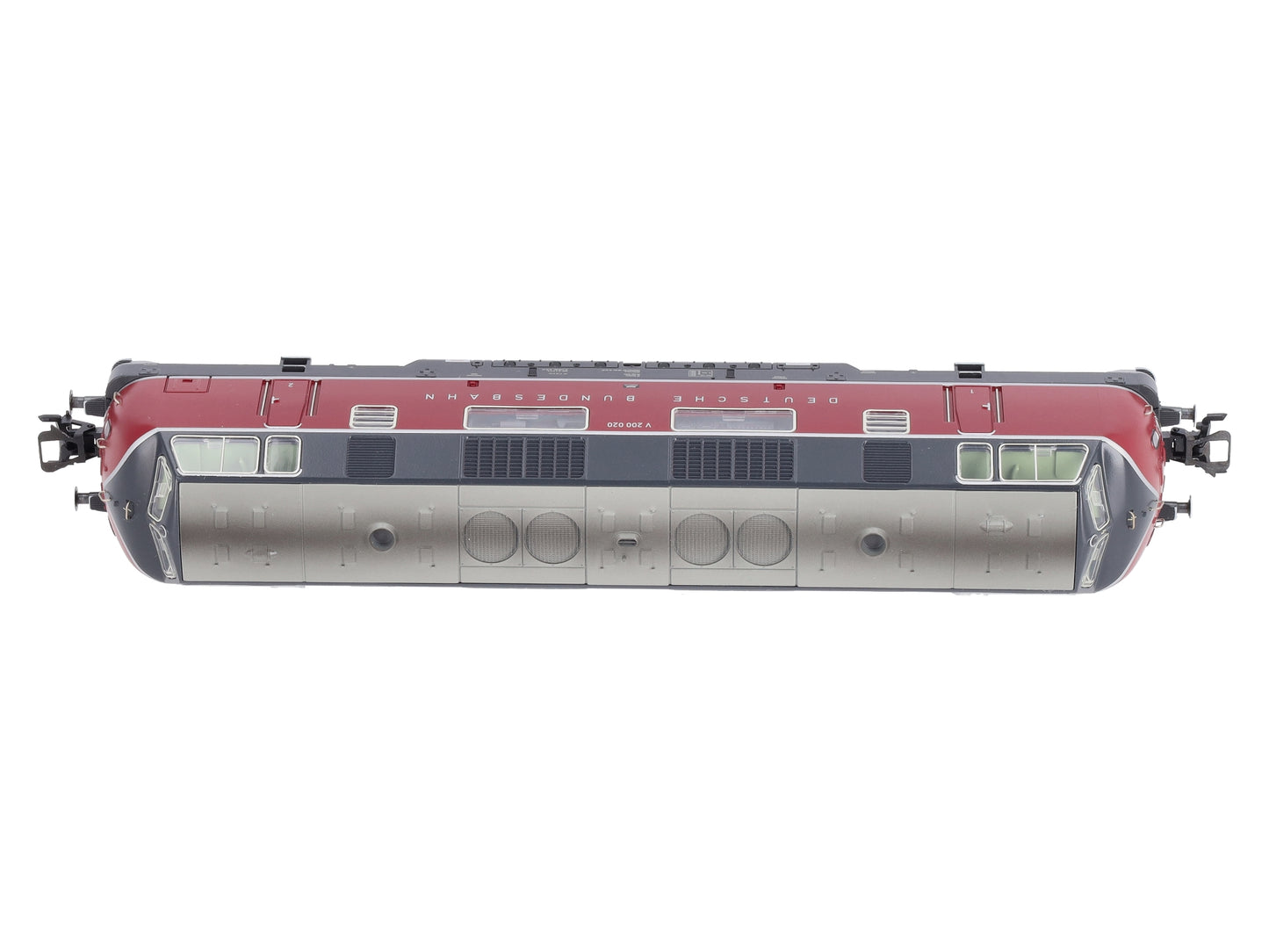 Marklin 39804 DB cl V200 Diesel Locomotive