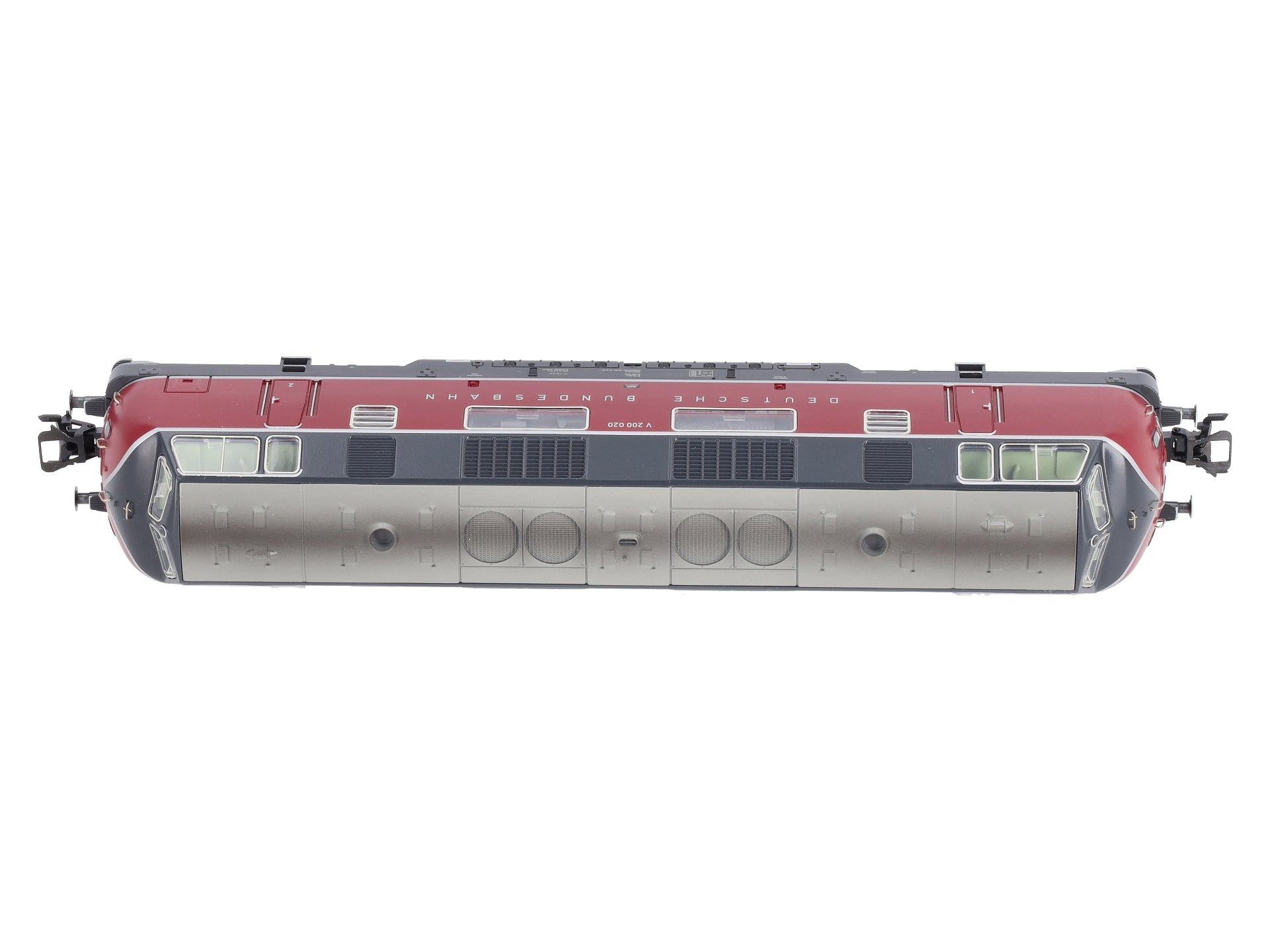 Marklin 39804 DB cl V200 Diesel Locomotive