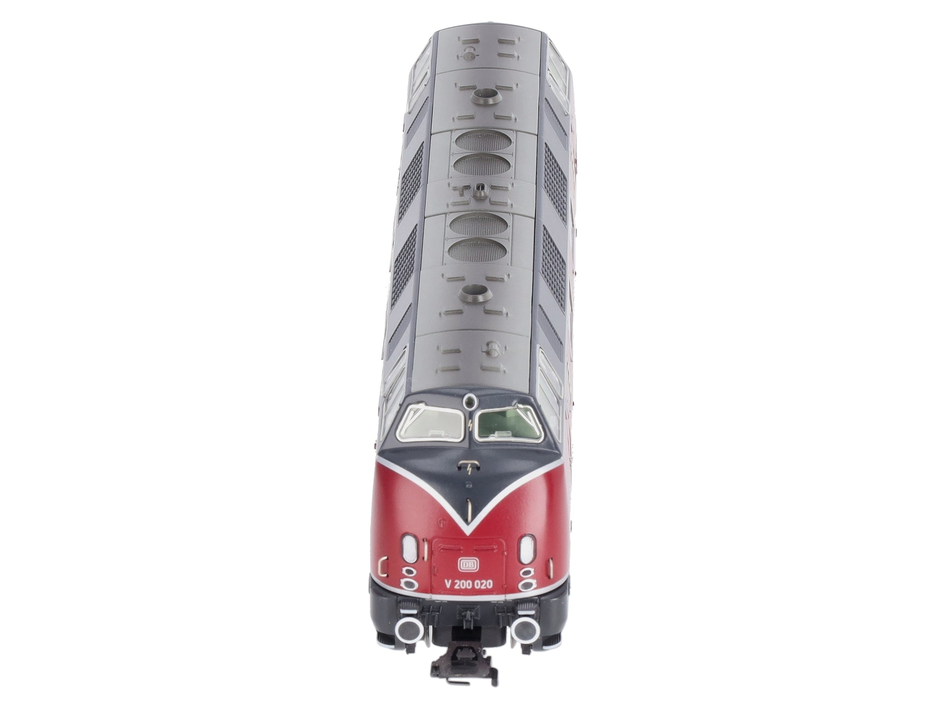 Marklin 39804 DB cl V200 Diesel Locomotive