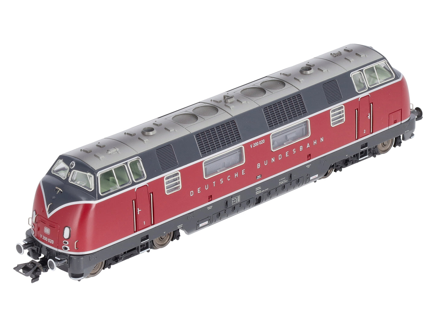 Marklin 39804 DB cl V200 Diesel Locomotive
