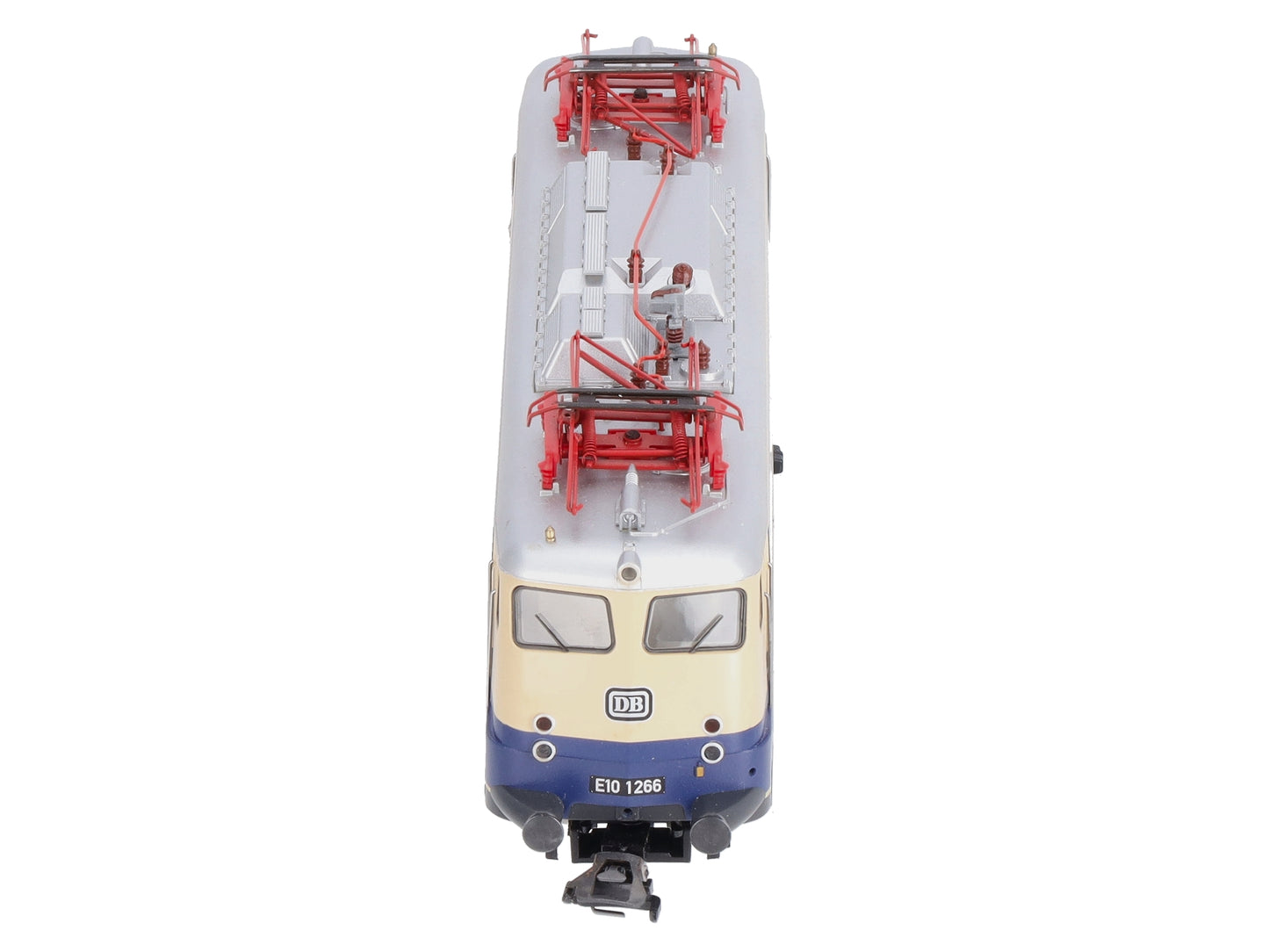 Marklin 39121 HO Scale Electric CL E 10.12 Locomotive DB
