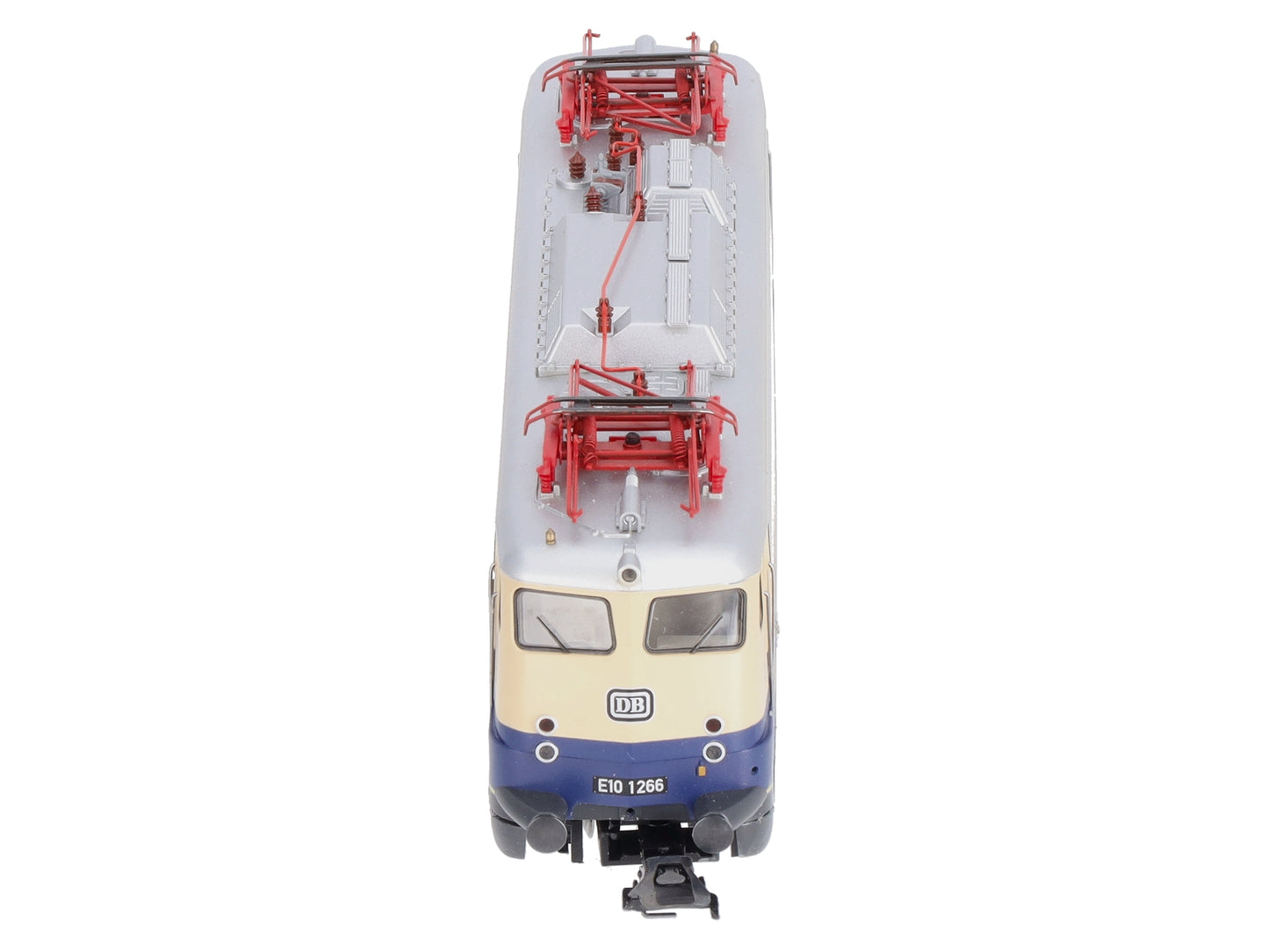 Marklin 39121 HO Scale Electric CL E 10.12 Locomotive DB