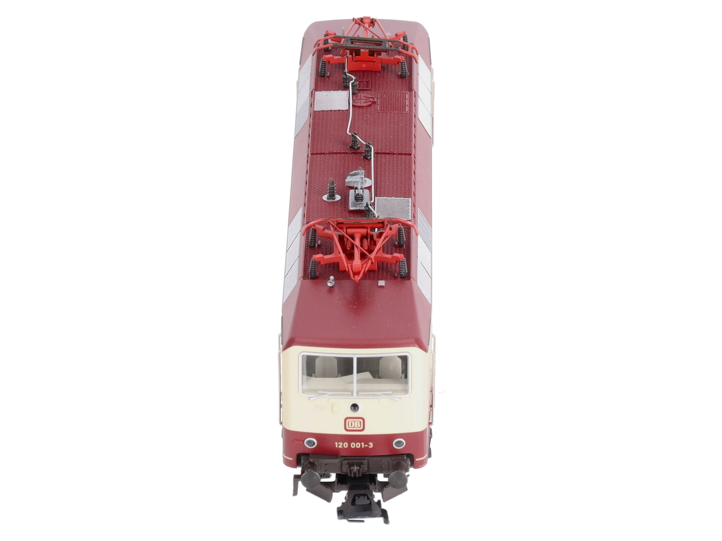 Marklin 37485 Cl 120.0 LOCO w/Snd DB L