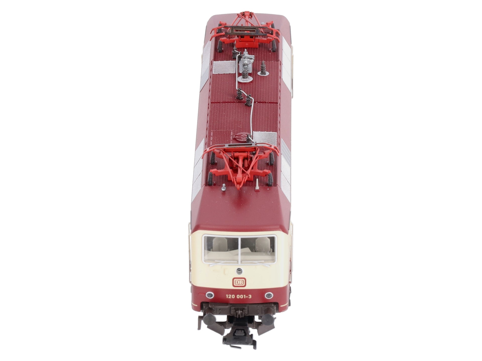 Marklin 37485 Cl 120.0 LOCO w/Snd DB L
