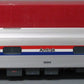 LGB 31220 Amtrak Amfleet Phase III Café Car #43014 - Metal Wheels