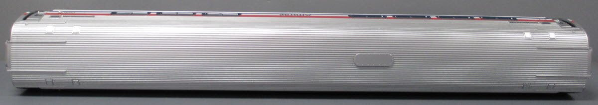 LGB 31220 Amtrak Amfleet Phase III Café Car #43014 - Metal Wheels