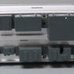 LGB 31220 Amtrak Amfleet Cafe Car, Phase III #43014 - Metal Wheels