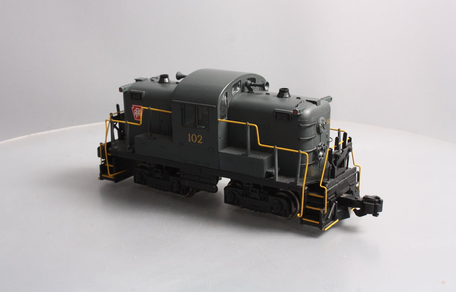 Aristo-Craft 22601 Pennsylvania Center Cab Diesel Switcher