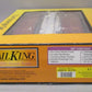 MTH 30-68067 O Southern Pacific 60' Streamlined Sleeper Diner Set (Set of 2)
