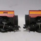 MTH 30-68067 O Southern Pacific 60' Streamlined Sleeper Diner Set (Set of 2)