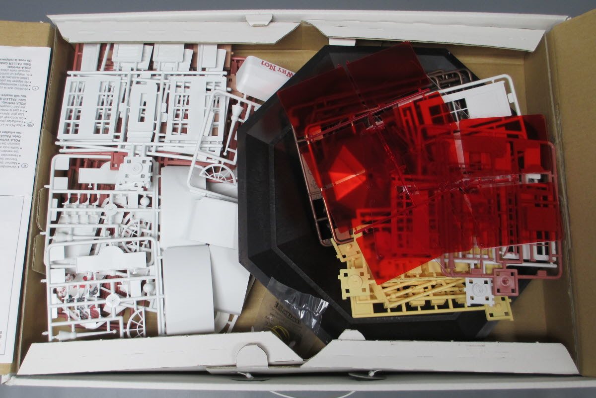 Pola 331737 G Scale Erotic Bar