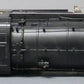 Lionel 6-11321 O Chesapeake & Ohio 2-6-6-2 Mallet Steam Locomotive #1525