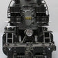 Lionel 6-11321 O Chesapeake & Ohio 2-6-6-2 Mallet Steam Locomotive #1525