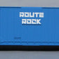Lionel 6-82426 O Rock Island 8-Door Hi-Cube Boxcar