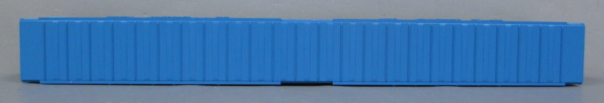 Lionel 6-82426 O Rock Island 8-Door Hi-Cube Boxcar
