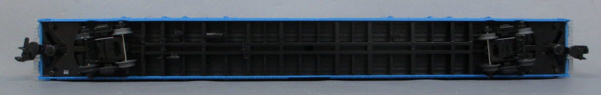 Lionel 6-82426 O Rock Island 8-Door Hi-Cube Boxcar