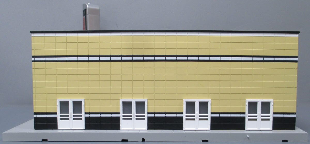 MTH 30-9198 O The Senator Movie Theater