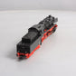 Marklin 37810 HO Scale German Federal Railway 2-10-0 Steam Locomotive #50 1013