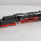 Marklin 37810 HO Scale German Federal Railway 2-10-0 Steam Locomotive #50 1013