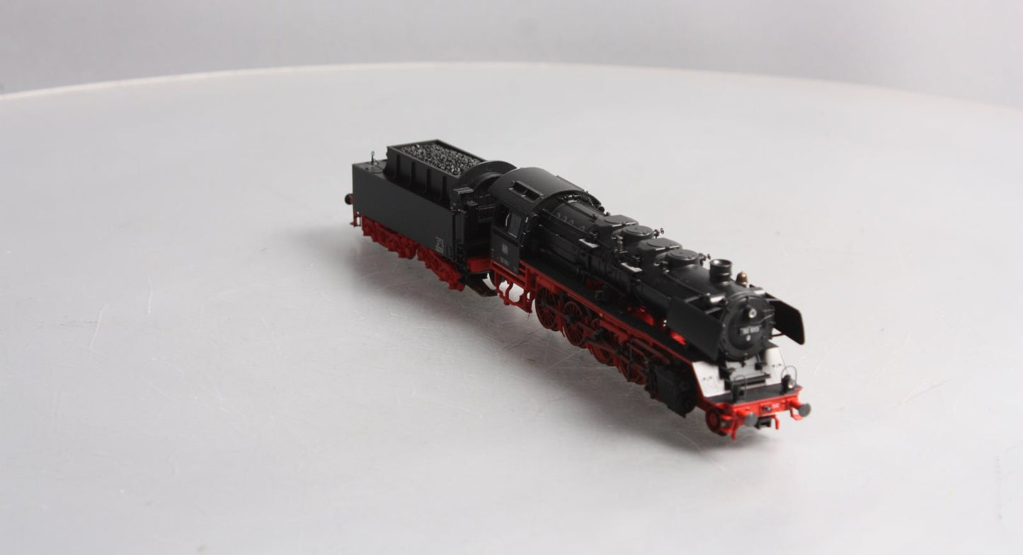 Marklin 37810 HO Scale German Federal Railway 2-10-0 Steam Locomotive #50 1013