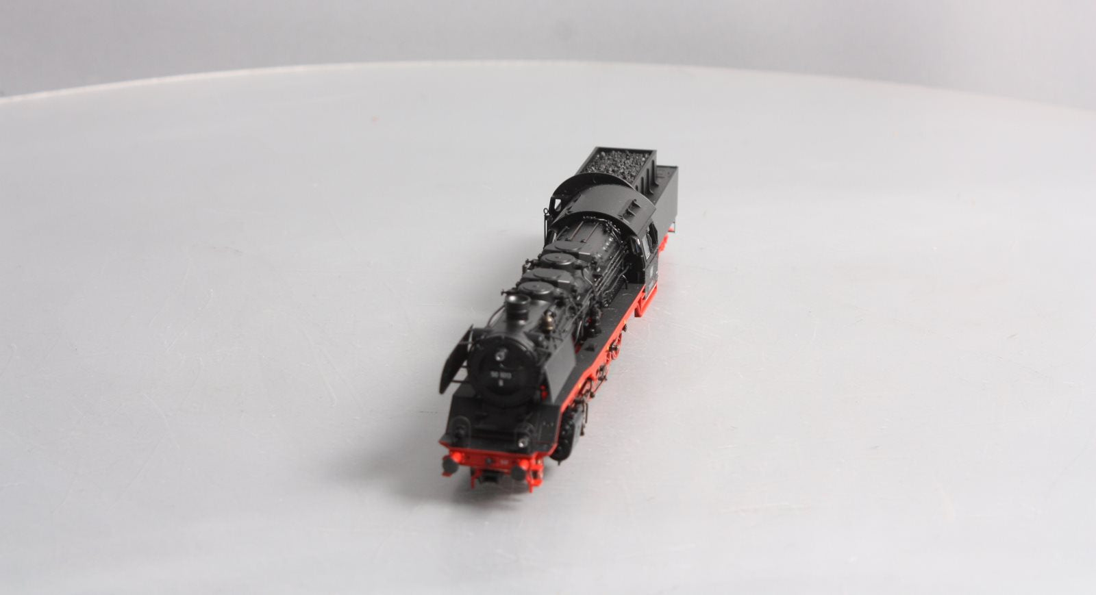 Marklin 37810 HO Scale German Federal Railway 2-10-0 Steam Locomotive #50 1013