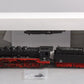 Marklin 37810 HO Scale German Federal Railway 2-10-0 Steam Locomotive #50 1013