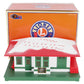 Lionel 2029030 O "Next Stop, Santa!" Passenger Station