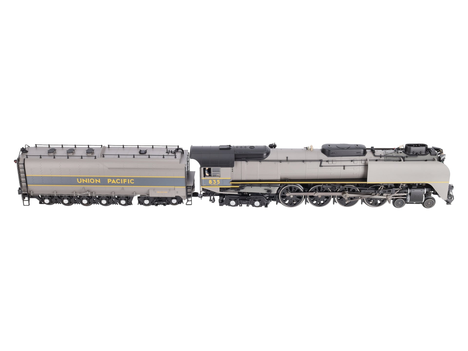 Lionel 6-82810 O Union Pacific FEF-3 