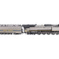 Lionel 6-82810 O Union Pacific FEF-3 "Greyhound" Steam Locomotive #835