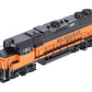 Athearn 78893 HO Milwaukee Road Ready to Run GP38-2 Diesel Locomotive #357