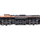 Athearn 78893 HO Milwaukee Road Ready to Run GP38-2 Diesel Locomotive #357
