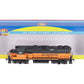 Athearn 78893 HO Milwaukee Road Ready to Run GP38-2 Diesel Locomotive #357