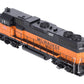 Athearn 78893 HO Milwaukee Road Ready to Run GP38-2 Diesel Locomotive #357