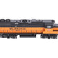 Athearn 78893 HO Milwaukee Road Ready to Run GP38-2 Diesel Locomotive #357