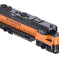 Athearn 78893 HO Milwaukee Road Ready to Run GP38-2 Diesel Locomotive #357