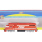 Athearn 78883 HO Toledo Peoria & Western RTR GP38-2 Diesel Locomotive #2002