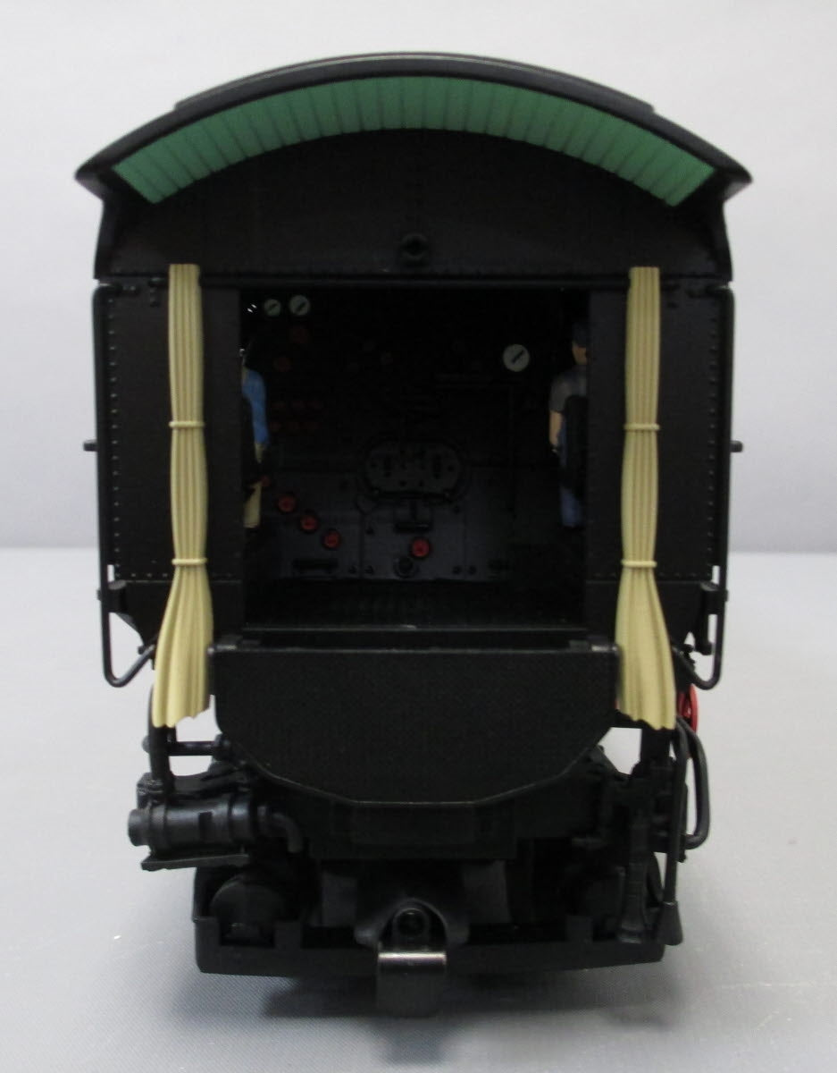 Lionel 6-11437 O VISIONLINE UP 4-8-8-4 Big Boy Legacy Steam Locomotive #4014