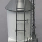 Lionel 6-83490 Illuminated Concrete Coaling Tower