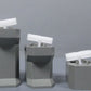 Kato 20-861-1 UniTrack Starter Set V2