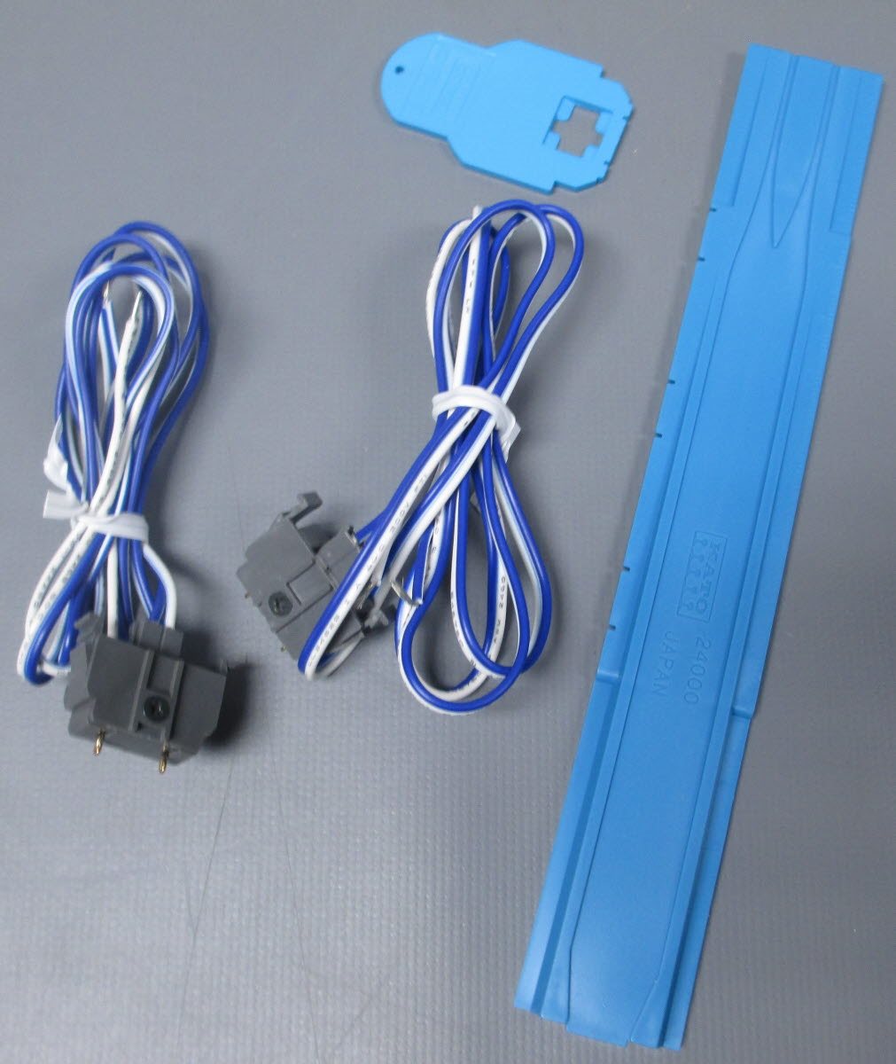 Kato 20-872 N UniTrack V13 (15