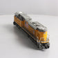 American Flyer 6-48166 S UP Building America SD70ACe Diesel Locomotive #8348