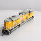 American Flyer 6-48166 S UP Building America SD70ACe Diesel Locomotive #8348