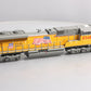 American Flyer 6-48166 S UP Building America SD70ACe Diesel Locomotive #8348