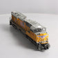 American Flyer 6-48166 S UP Building America SD70ACe Diesel Locomotive #8348