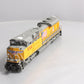 American Flyer 6-48166 S UP Building America SD70ACe Diesel Locomotive #8348
