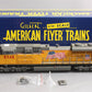 American Flyer 6-48166 S UP Building America SD70ACe Diesel Locomotive #8348