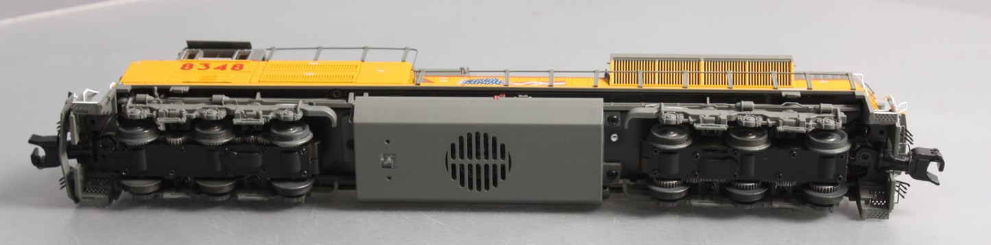 American Flyer 6-48166 S UP Building America SD70ACe Diesel Locomotive #8348